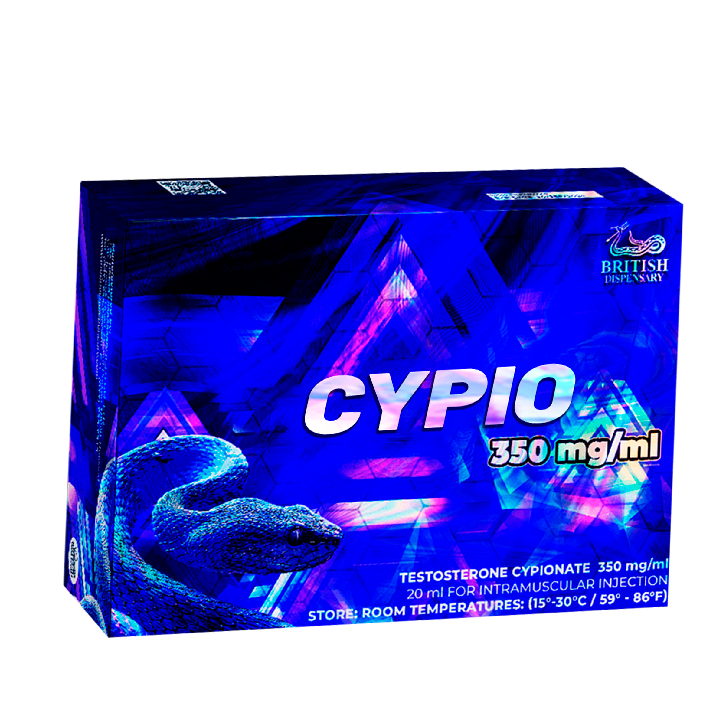 CYPIO 350